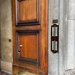 Viale Brianza Apartment